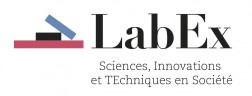 Logo LabEx SITES FR