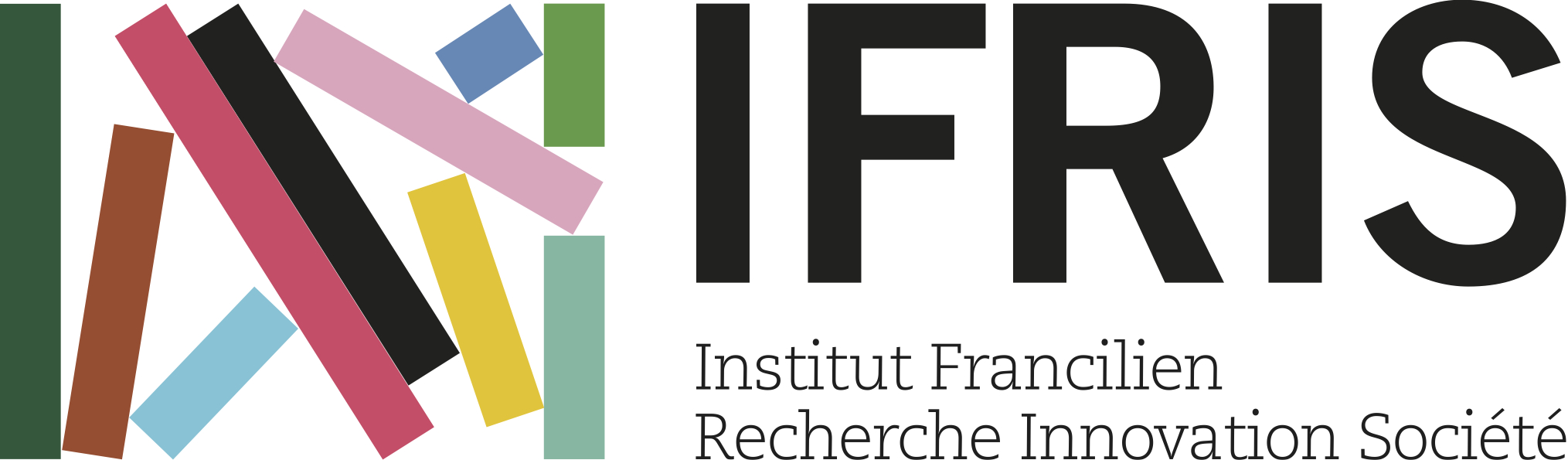 Logo IFRIS FR