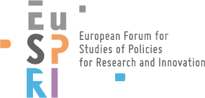 Logo EU-SPRI Forum