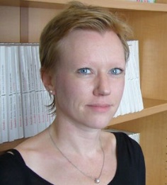 Jenny Andersson